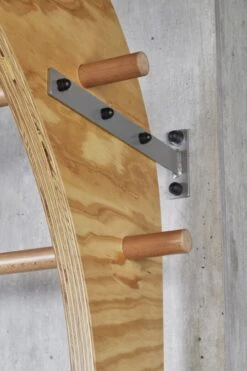 Kübler Sport® Sprossenwand Wave Bars® -Hoka Sports Gear Shop G6000 A04 ecommerce