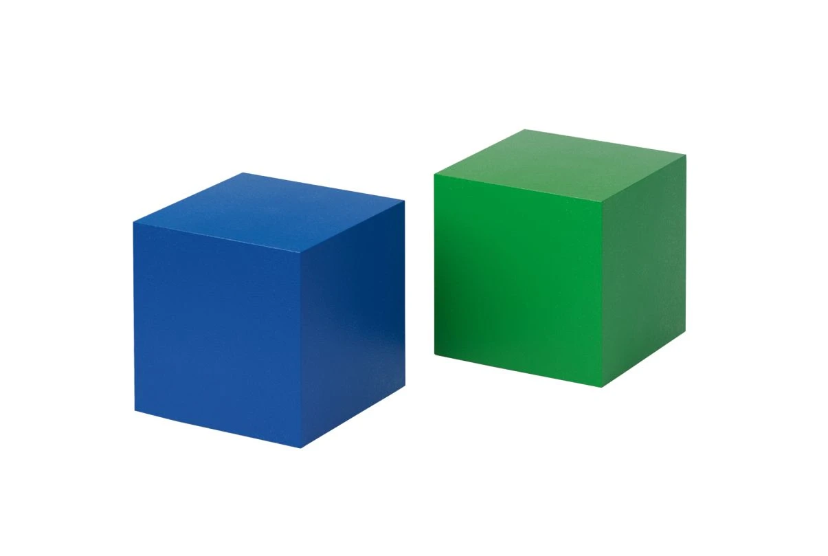 Volley® Großbaukasten 3 Volley® Großbaukasten