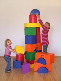 Volley® Großbaukasten 16 Volley® Großbaukasten -Hoka Sports Gear Shop G6300 B01 ecommerce