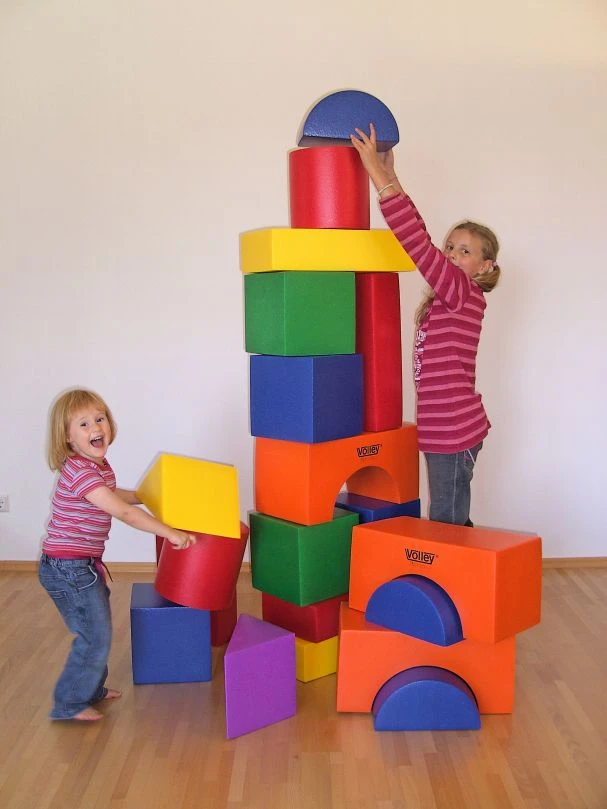 Volley® Großbaukasten 9 Volley® Großbaukasten - Image 7