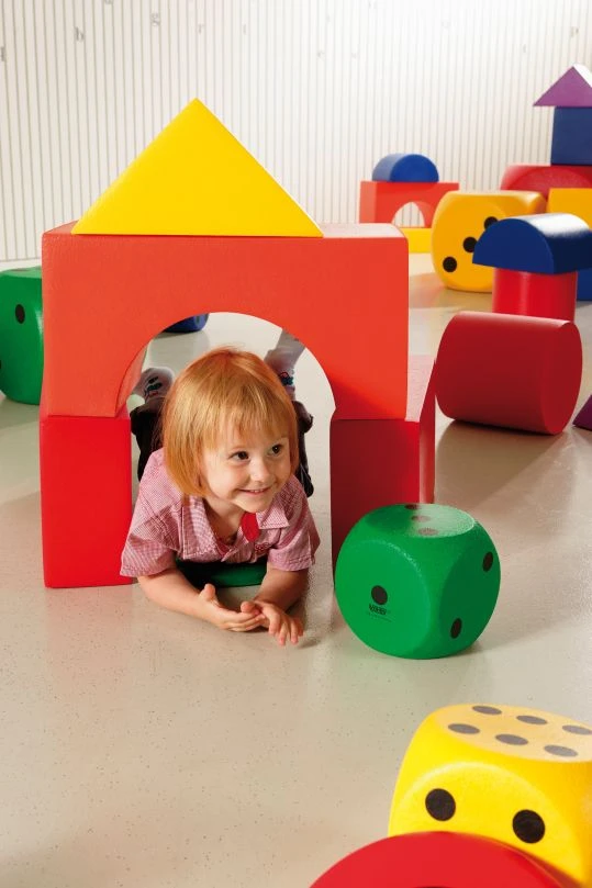 Volley® Großbaukasten 10 Volley® Großbaukasten - Image 8