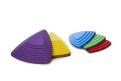 Gonge® Fluss-Steine