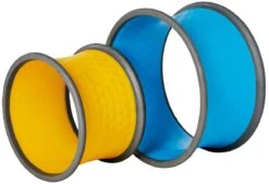 Gonge® Bewegungsrad Body Wheel