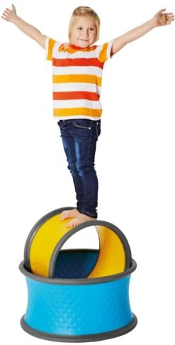 Gonge® Bewegungsrad Body Wheel -Hoka Sports Gear Shop G6309 B05 ecommerce 2