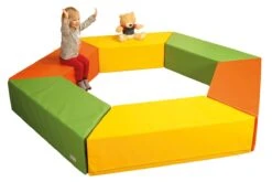 Spielbaustein MAGCON Trapezelement 11 Spielbaustein MAGCON Trapezelement -Hoka Sports Gear Shop G6350 00 ecommerce