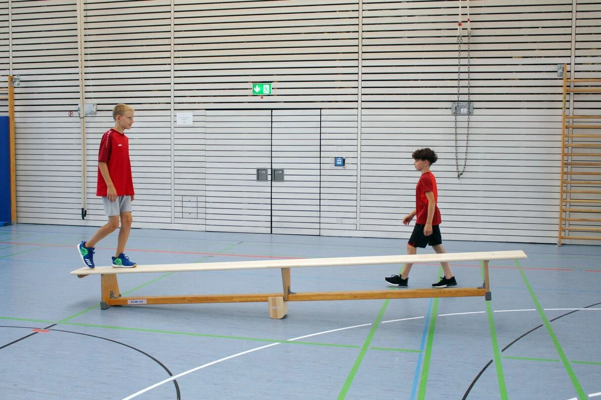 Kübler Sport® Schaukelklotz Für Turnbank 5 Kübler Sport® Schaukelklotz Für Turnbank - Image 3