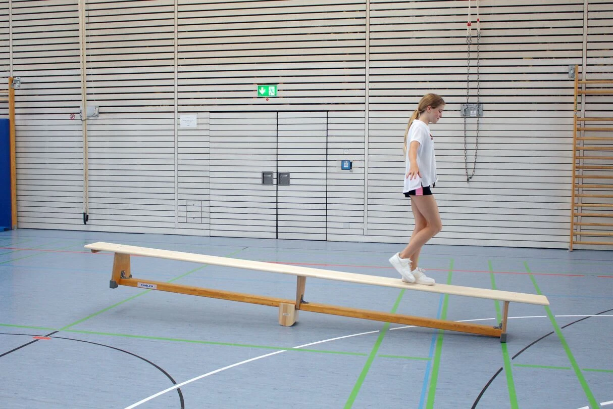 Kübler Sport® Schaukelklotz Für Turnbank 6 Kübler Sport® Schaukelklotz Für Turnbank - Image 4