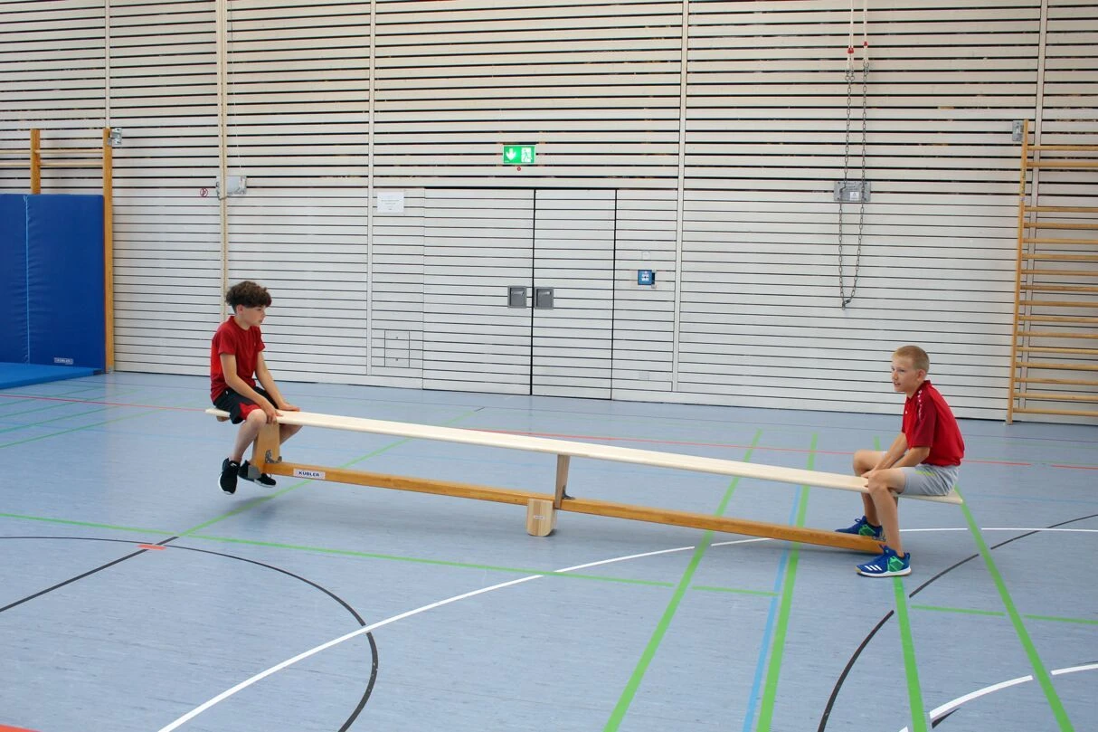 Kübler Sport® Schaukelklotz Für Turnbank 7 Kübler Sport® Schaukelklotz Für Turnbank - Image 5