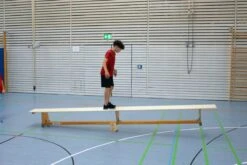 Kübler Sport® Schaukelklotz Für Turnbank 13 Kübler Sport® Schaukelklotz Für Turnbank -Hoka Sports Gear Shop G7070 B05 ecommerce