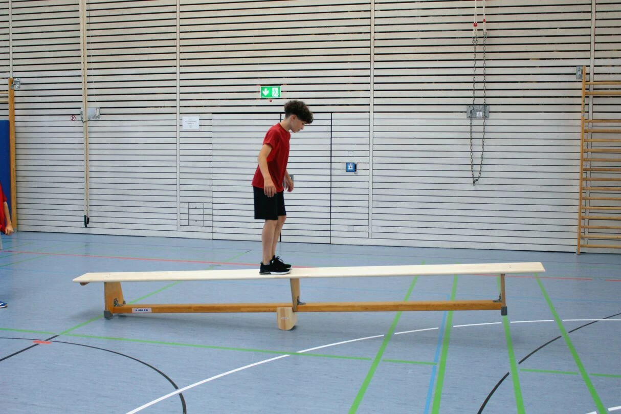 Kübler Sport® Schaukelklotz Für Turnbank 8 Kübler Sport® Schaukelklotz Für Turnbank - Image 6