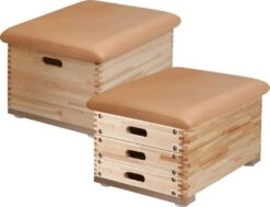 Kübler Sport® Sprungkasten KLASSIK