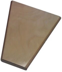 Ersatzwange Innen Für Turnbank