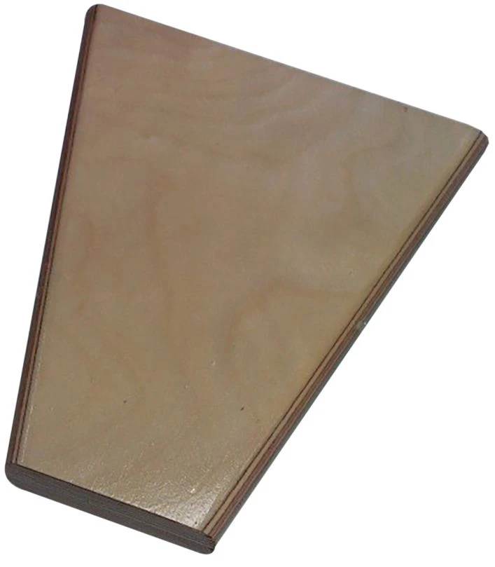 Ersatzwange Innen Für Turnbank 3 Ersatzwange Innen Für Turnbank