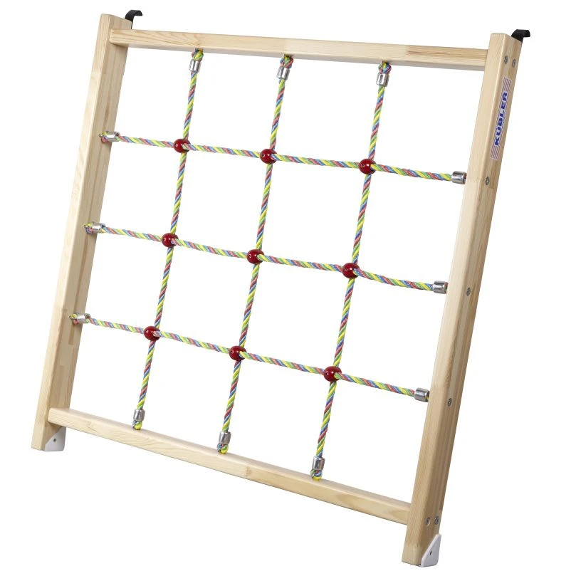Kübler Sport® Kletterrahmen 3 Kübler Sport® Kletterrahmen