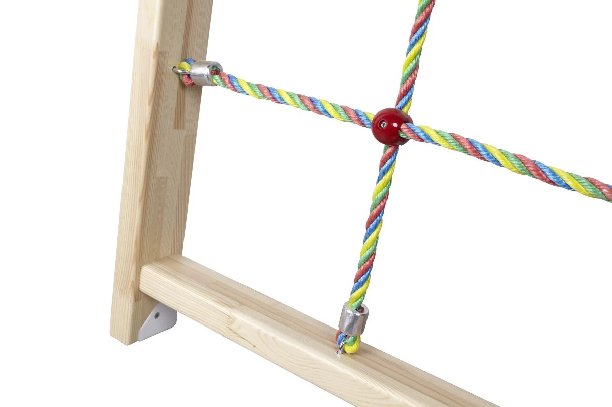 Kübler Sport® Kletterrahmen 4 Kübler Sport® Kletterrahmen - Image 2