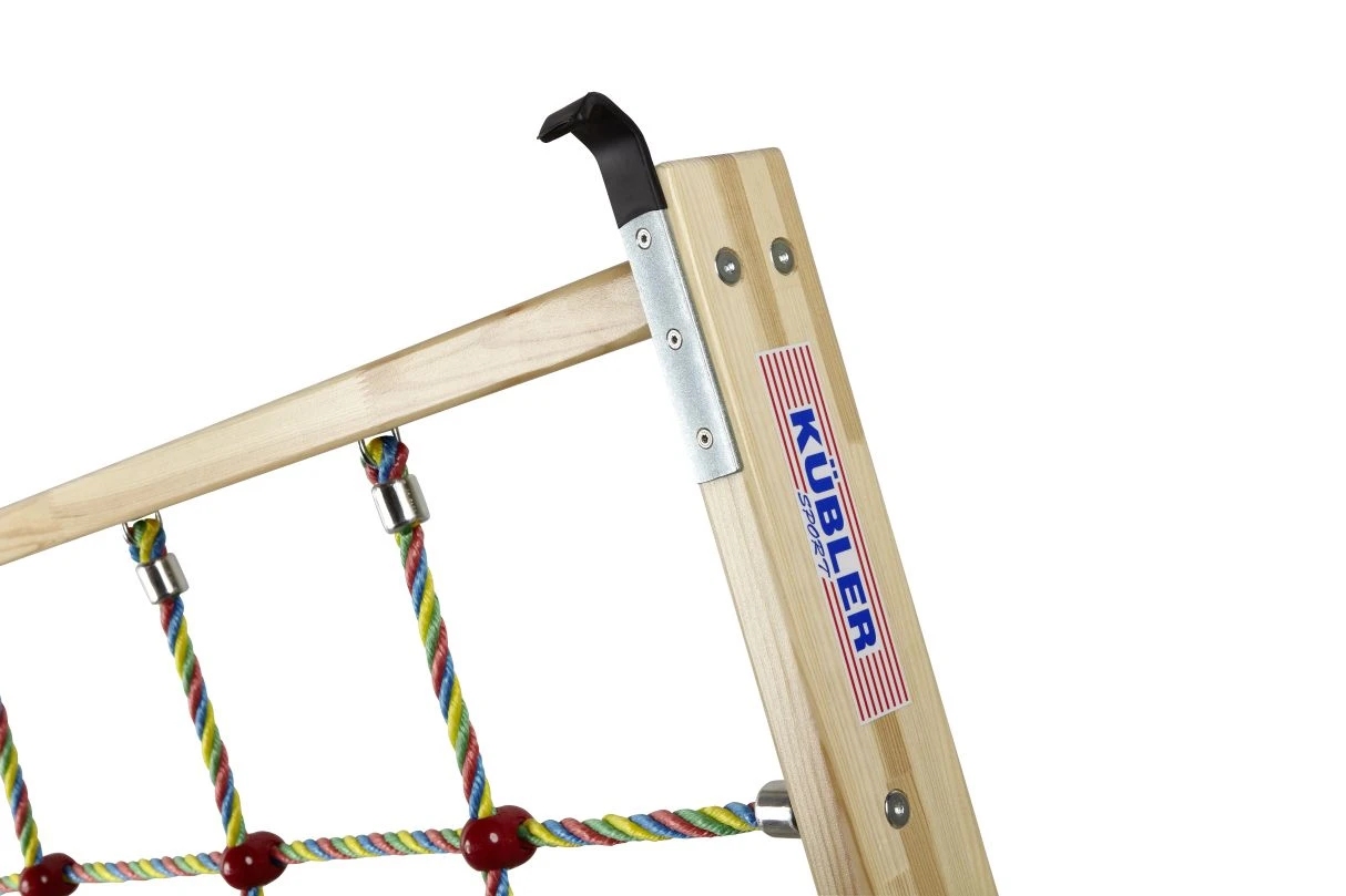 Kübler Sport® Kletterrahmen 5 Kübler Sport® Kletterrahmen - Image 3