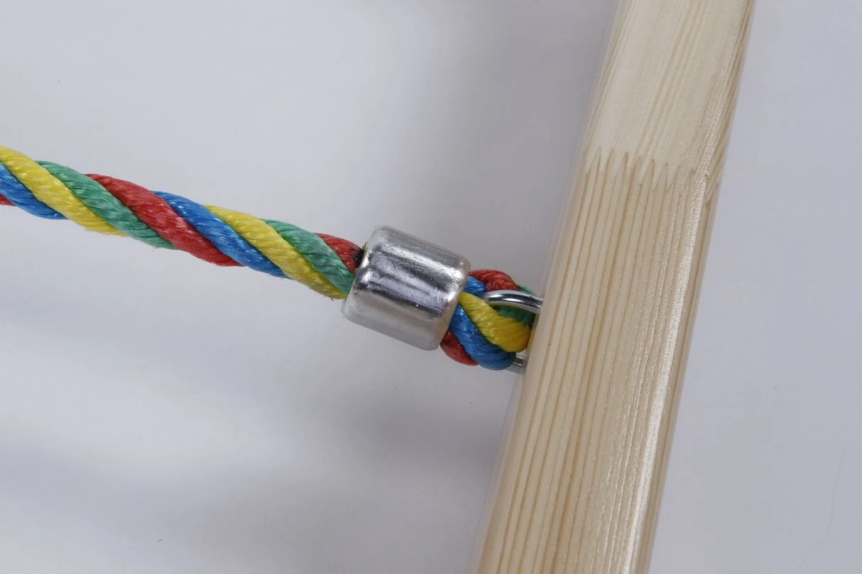 Kübler Sport® Kletterrahmen 7 Kübler Sport® Kletterrahmen - Image 5