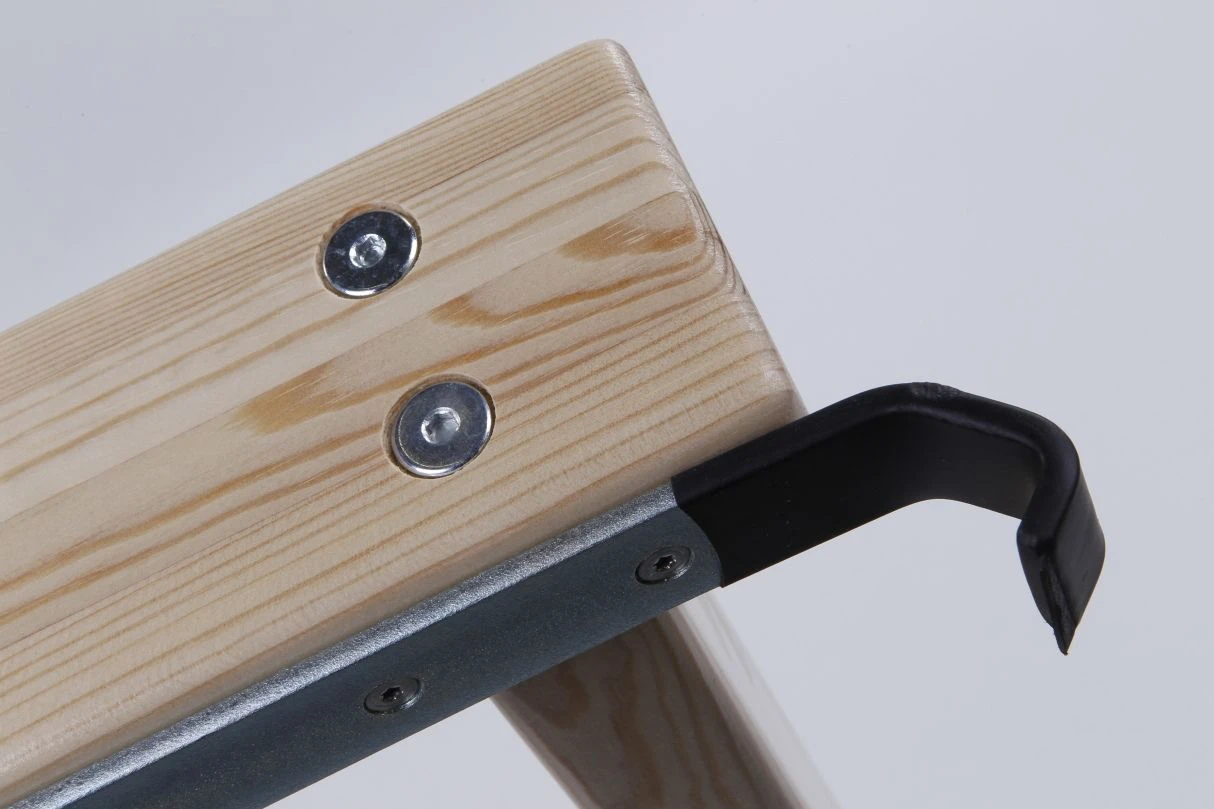 Kübler Sport® Kletterrahmen 10 Kübler Sport® Kletterrahmen - Image 8