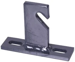 Ankerhaken Mit Stahlplatte -Hoka Sports Gear Shop G8021 00 ecommerce