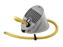 Fußpumpe Mit Manometer