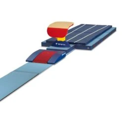 SPIETH® Anlauf- & Absprunganlage