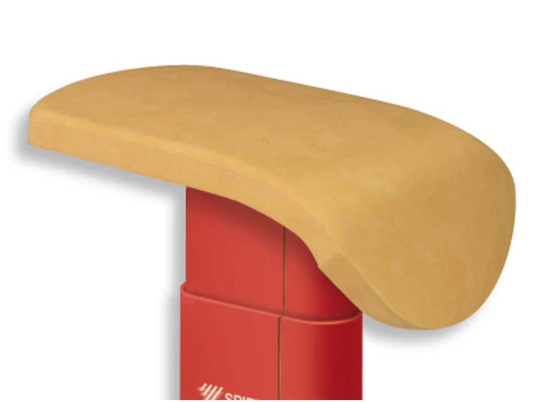 SPIETH® Vliesstoffüberzug Für Oberteil Sprungtisch ERGOJET 3 SPIETH® Vliesstoffüberzug Für Oberteil Sprungtisch ERGOJET