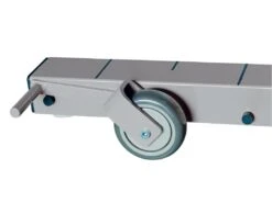 Eingebaute Fahreinrichtung Für SPIETH® Just-for-Kids Geräte