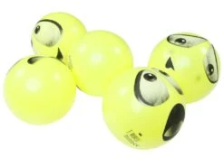 Kübler Sport® Emoticon Ball-Set