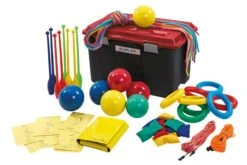 Kübler Sport® Gymnastik-Box