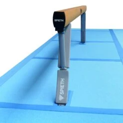 SPIETH® Schutzpolsterung Für Schwebebalken - Training Ausführung 8 SPIETH® Schutzpolsterung Für Schwebebalken - Training Ausführung -Hoka Sports Gear Shop G9651 02 ecommerce