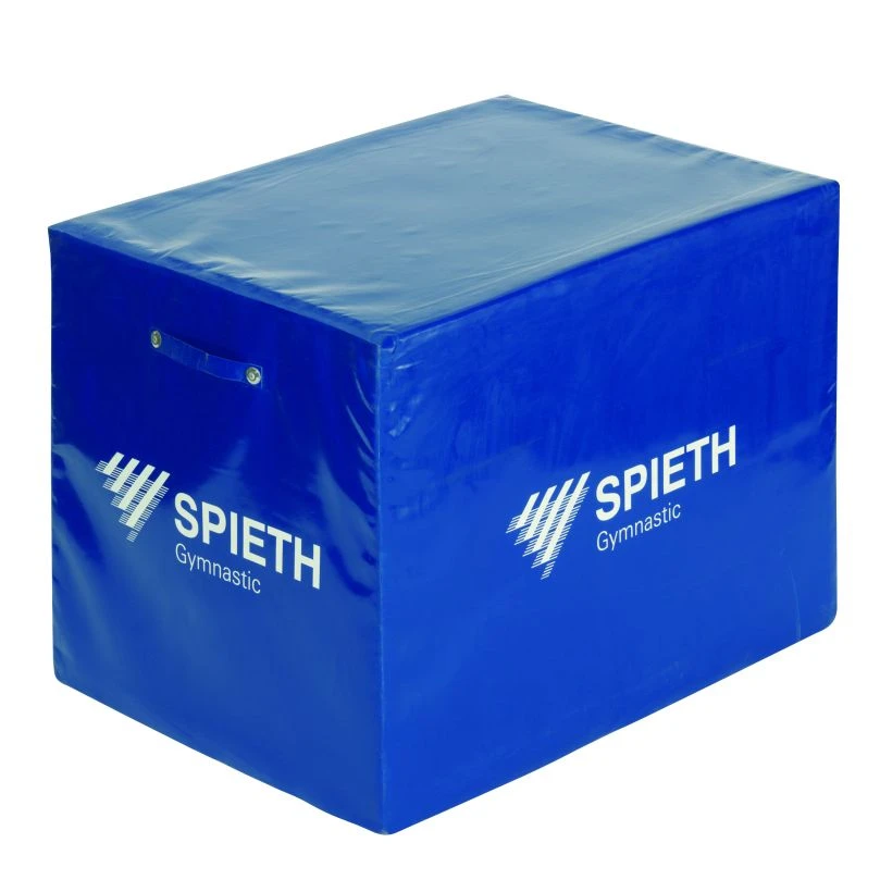 SPIETH® Trainer-Aufstandhilfe 3 SPIETH® Trainer-Aufstandhilfe