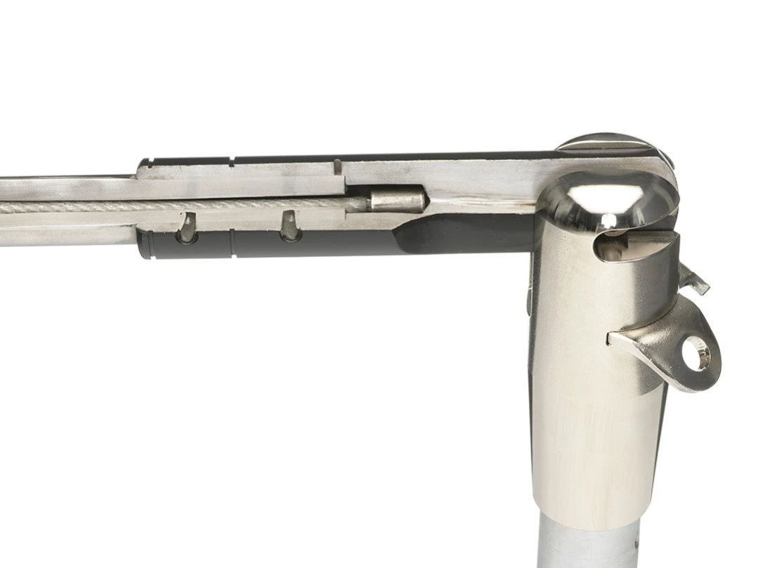 SPIETH® Durchbruchgesicherte Reckstange 3 SPIETH® Durchbruchgesicherte Reckstange