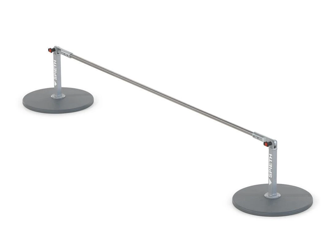 SPIETH® Boden-Reck 3 SPIETH® Boden-Reck