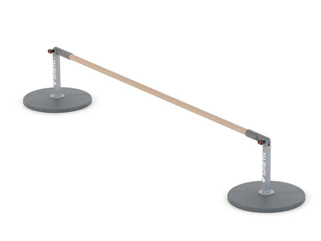 SPIETH® Boden-Reck 4 SPIETH® Boden-Reck - Image 2