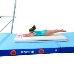 SPIETH® Sicherheits-Schiebematte Happy Landing