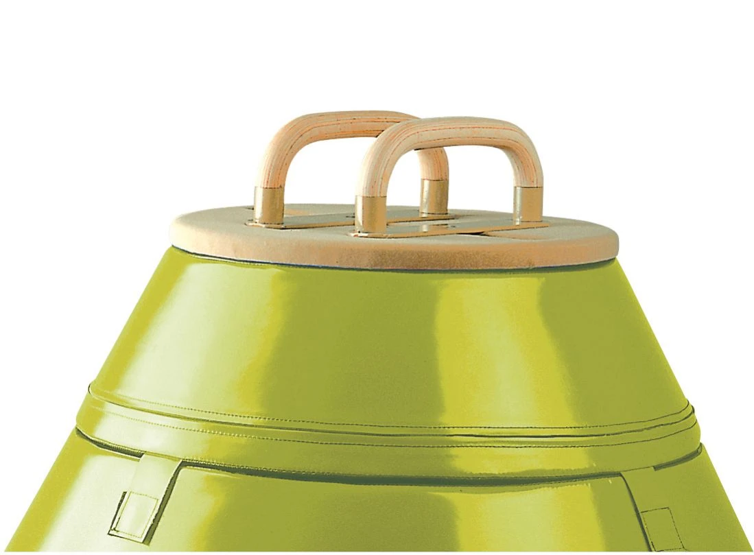 Bänfer® Turnpilz, 5-teilig 4 Bänfer® Turnpilz, 5-teilig - Image 2