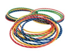 Hula-Hoop Reifen