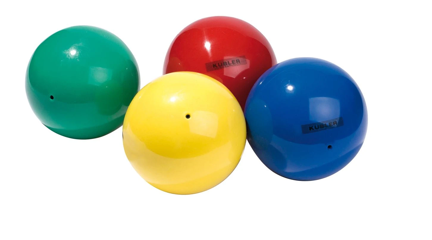 Kübler Sport® Gymnastikball 3 Kübler Sport® Gymnastikball