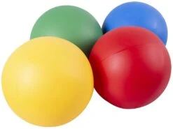 Tanga Sports® Gymnastikball Training