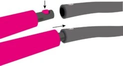 Tanga Sports® Fitness Hula Hoop -Hoka Sports Gear Shop G9934 A06 ecommerce