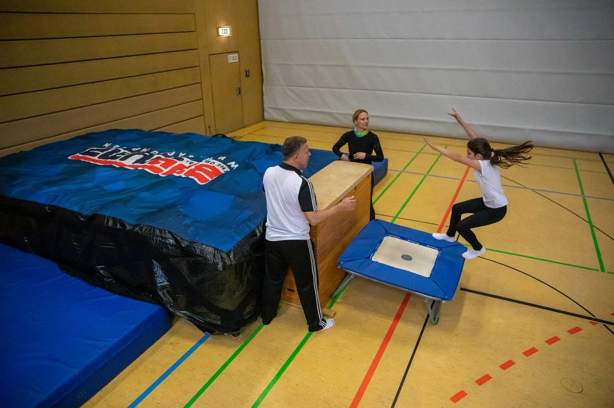 BAGJUMP® Air-Pit Luftkissen 14 BAGJUMP® Air-Pit Luftkissen - Image 12