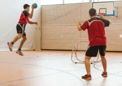 Kübler Sport® Tchoukball Gr. 2 -Hoka Sports Gear Shop H1006 04 ecommerce