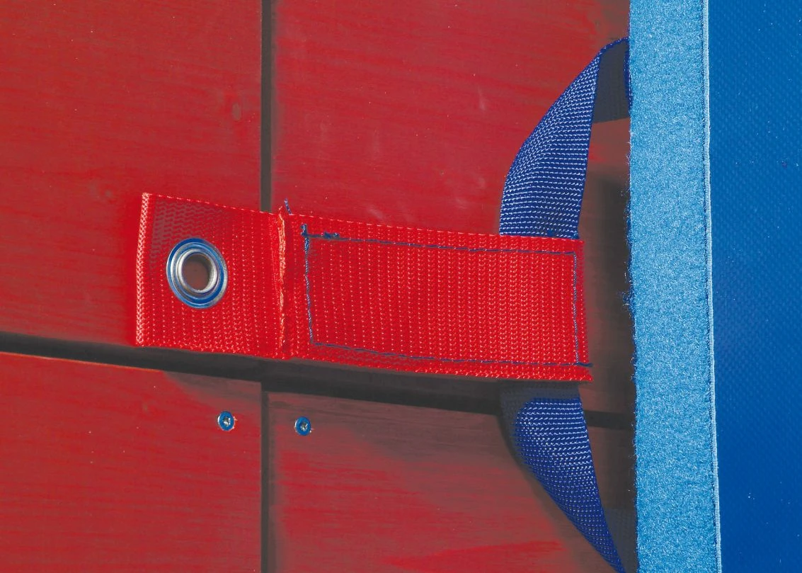 Weichbodentormatte DBGM 4 Weichbodentormatte DBGM - Image 2