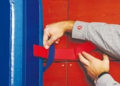 Weichbodentormatte DBGM 9 Weichbodentormatte DBGM -Hoka Sports Gear Shop H1240 02 ecommerce