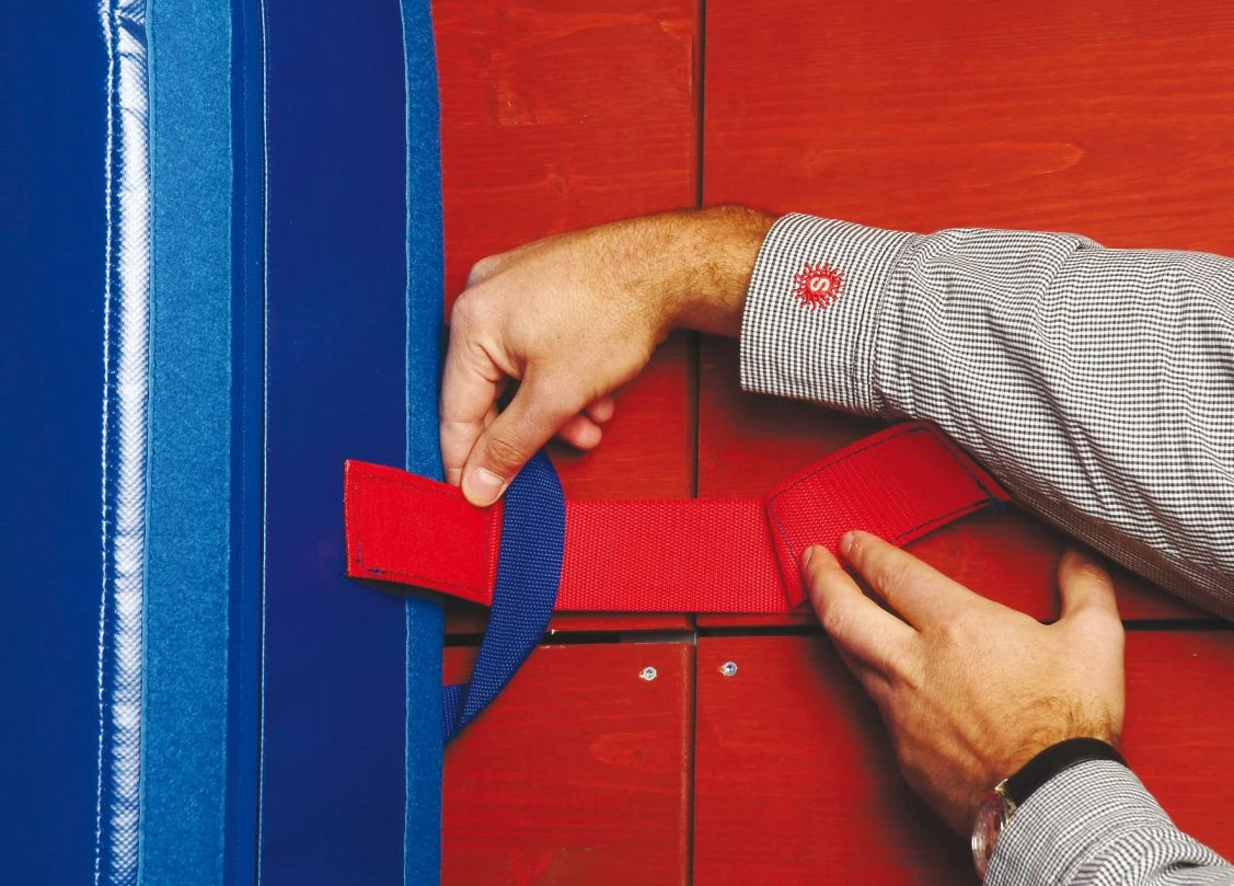 Weichbodentormatte DBGM 7 Weichbodentormatte DBGM - Image 5