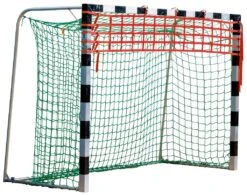 Torverkleinerung Für Handballtor PES-Gurtband