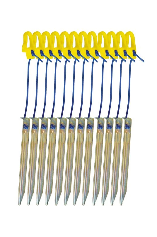 Beachhandball Linien-System BH1 6 Beachhandball Linien-System BH1 - Image 4