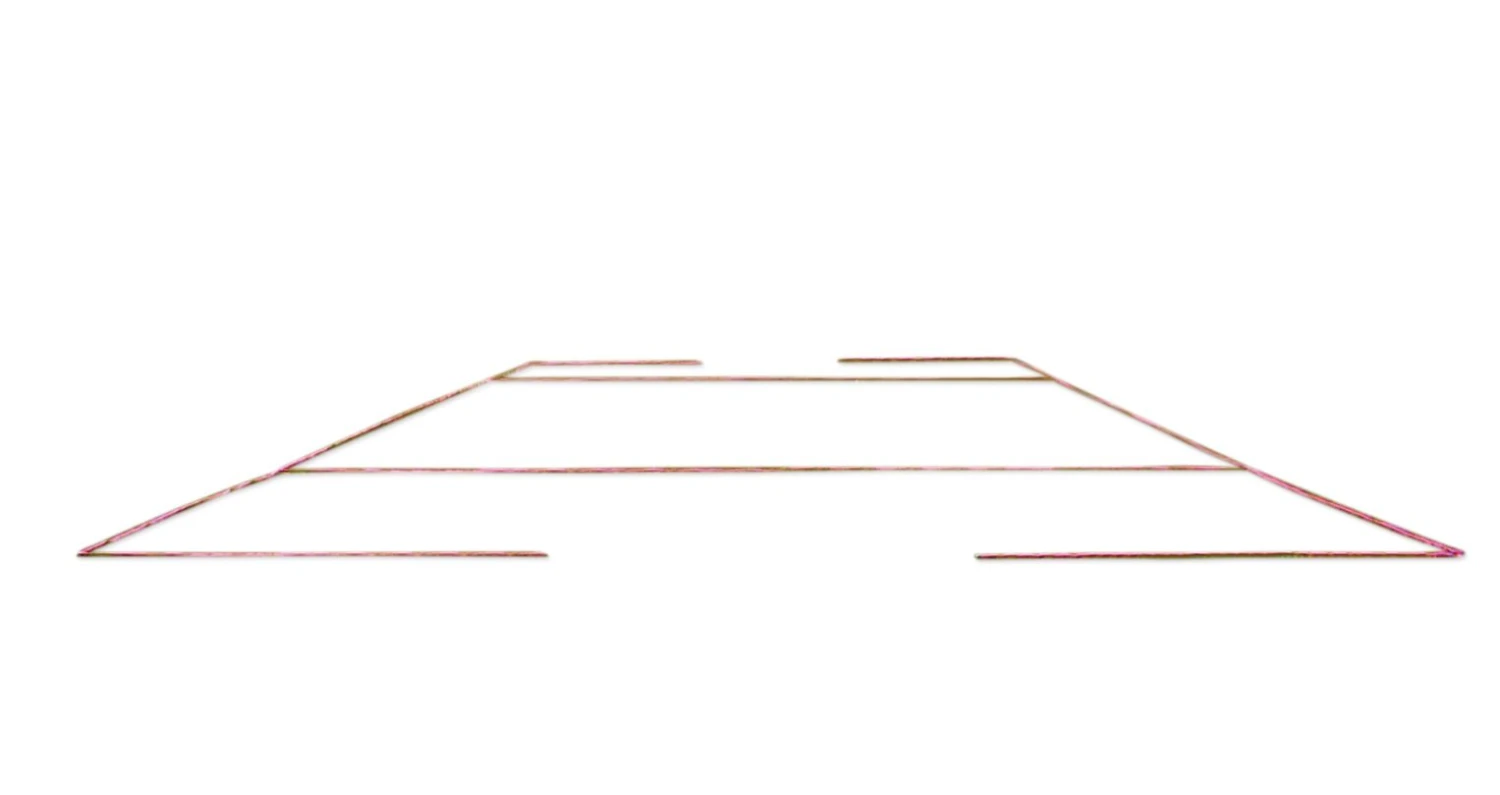 Beachhandball Band-System BH2 11 Beachhandball Band-System BH2 - Image 9