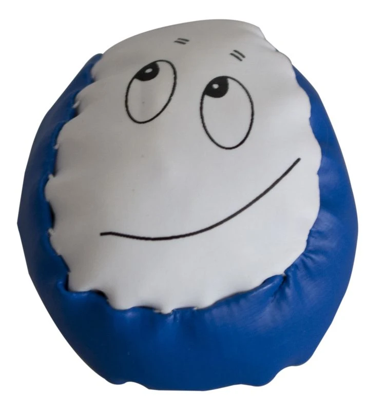 Tanga Sports® Jonglierball, Ø 50 Mm, 50 G 6 Tanga Sports® Jonglierball, Ø 50 Mm, 50 G - Image 4