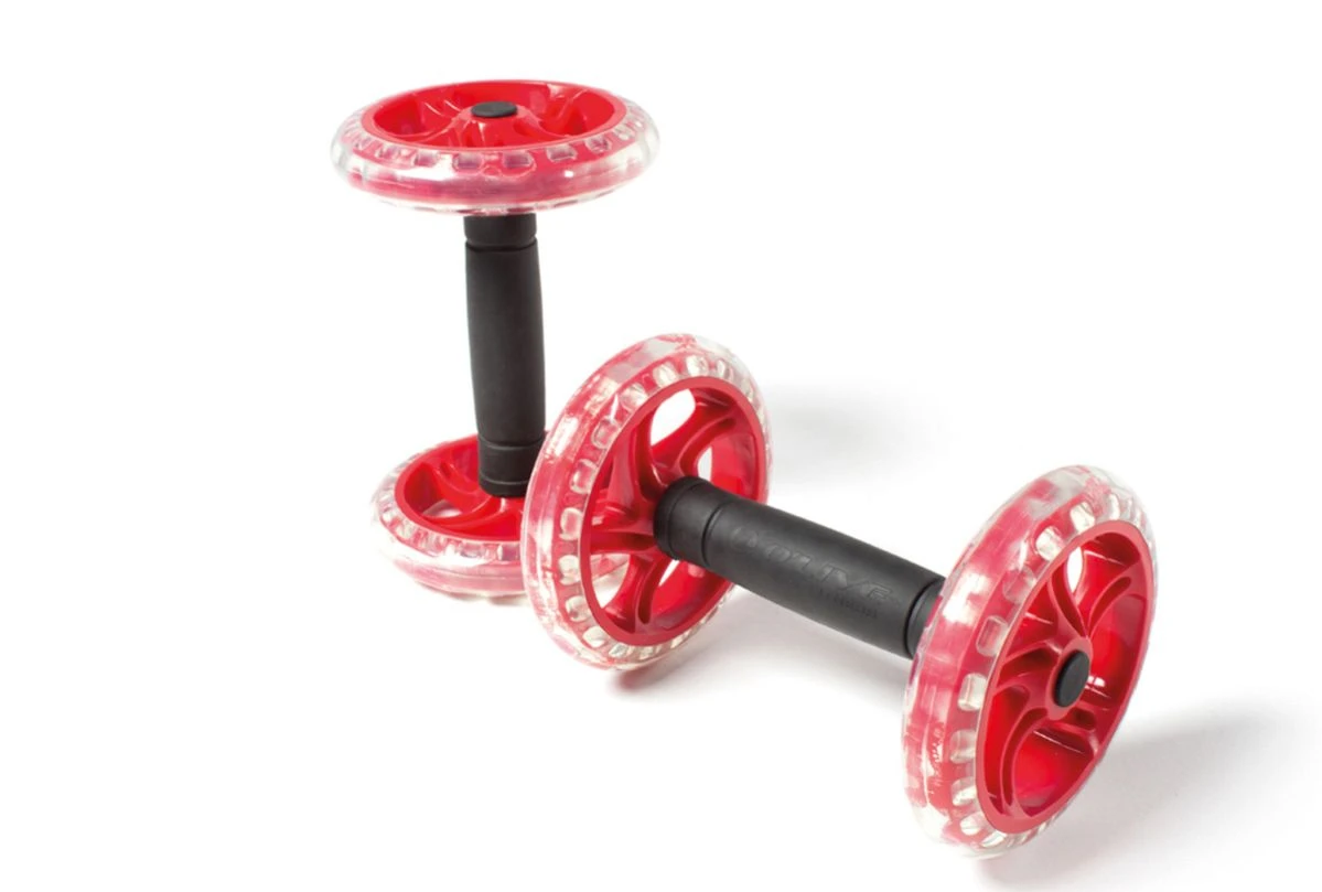 O`Live® Core Wheels 3 O`Live® Core Wheels